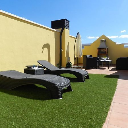 Casa Berta Apartment Costa Adeje  Exterior foto