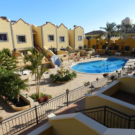 Casa Berta Apartment Costa Adeje  Exterior foto