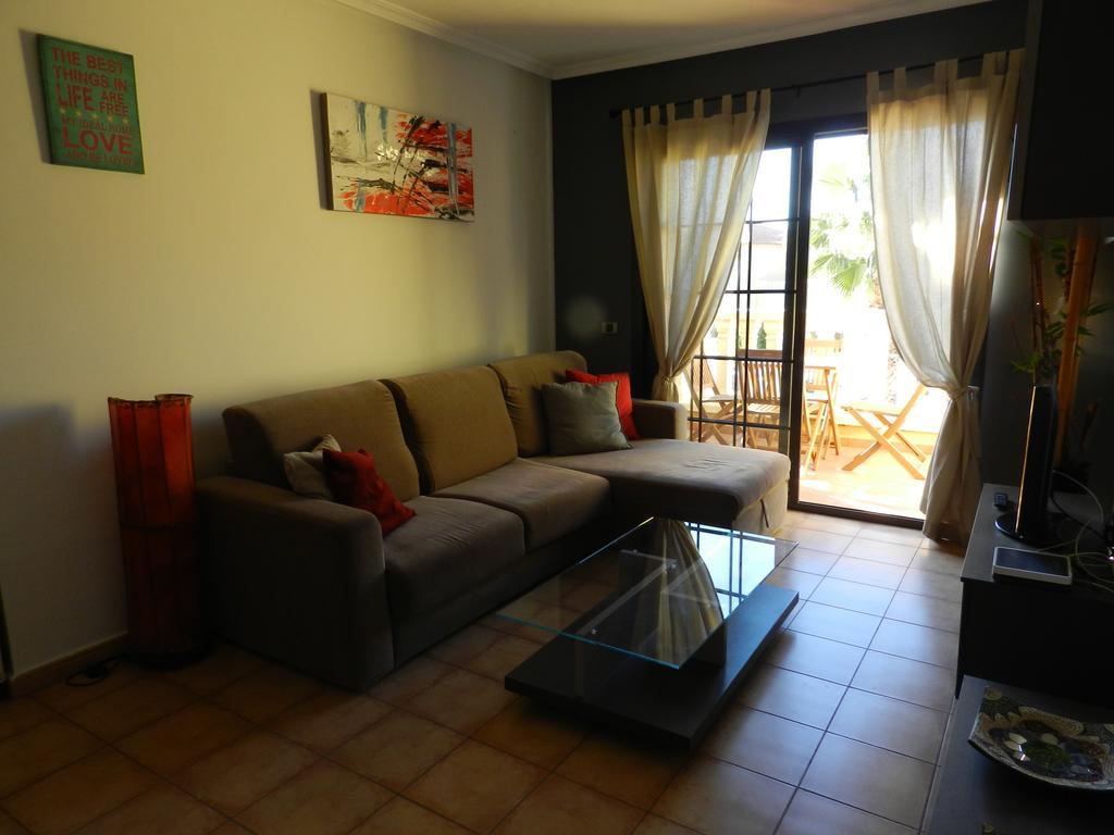 Casa Berta Apartment Costa Adeje  Exterior foto