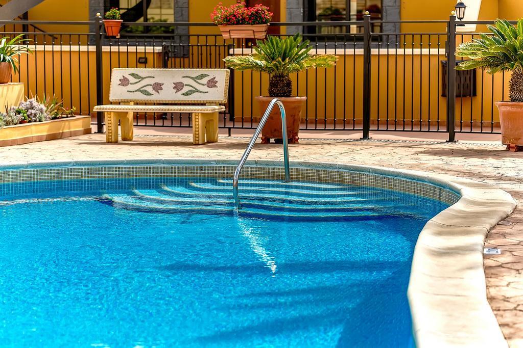 Casa Berta Apartment Costa Adeje  Exterior foto