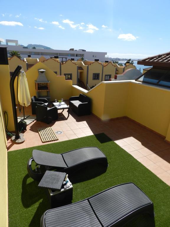 Casa Berta Apartment Costa Adeje  Exterior foto