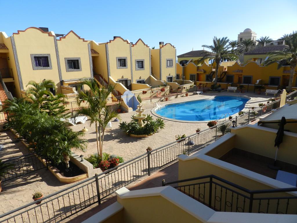 Casa Berta Apartment Costa Adeje  Exterior foto